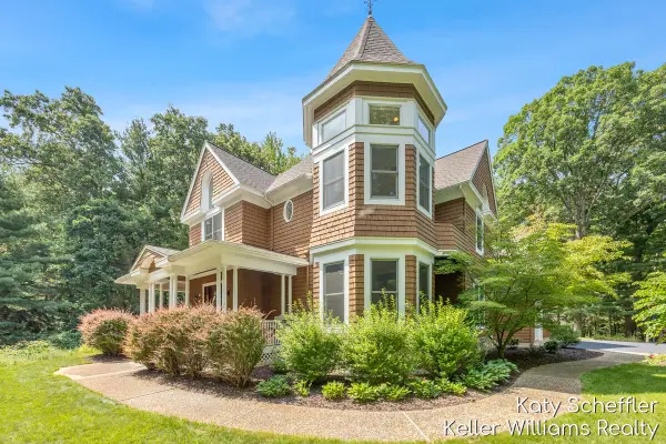 6157 Egypt Forest Road Ne, Rockford, MI 49341