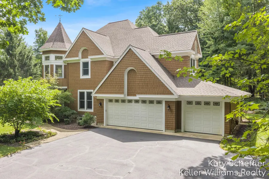 6157 Egypt Forest Road Ne, Rockford, MI 49341 - #2