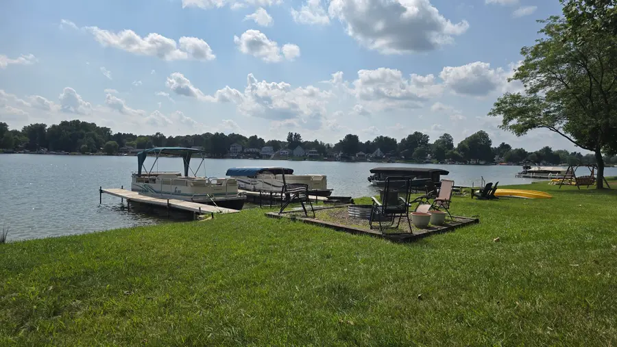 336 Dewey Lake Beach Road, Brooklyn, MI 49230 - #3