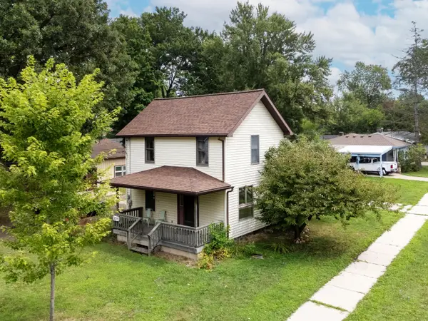 304 N Hartel Road, Potterville, MI 48876