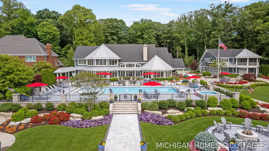229 & 223 Norwood Avenue, Holland, MI 49424 - #2