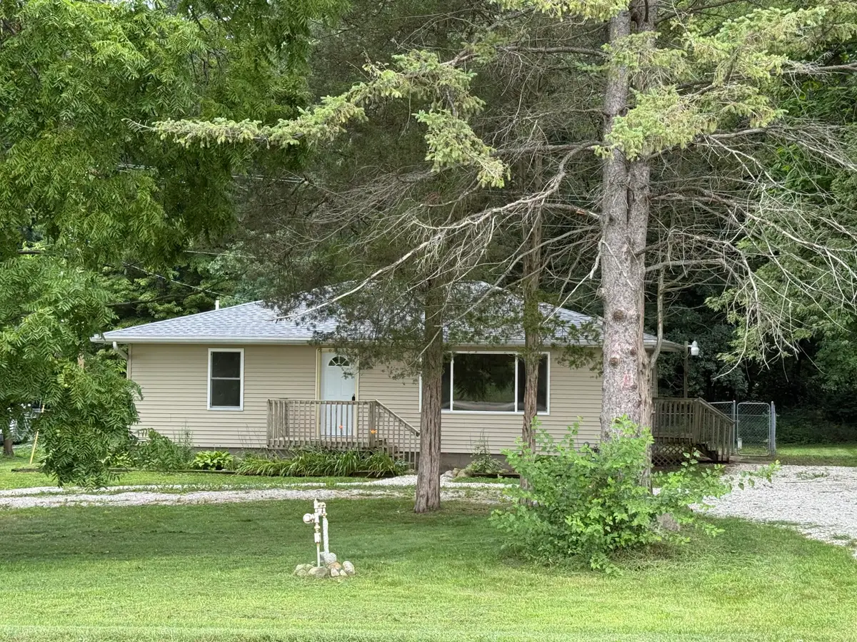 23290 North Avenue, Pennfield, MI 49017 - #1