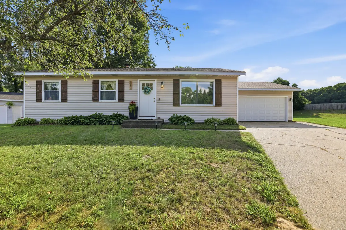5951 Brookridge Court Se, Grand Rapids, MI 49508 - #1