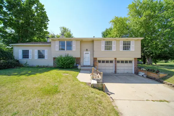 2129 Heights Drive, Brooklyn, MI 49230