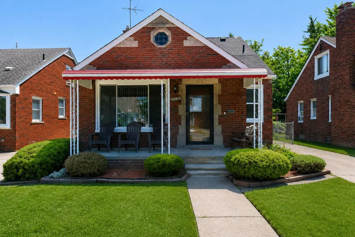 15640 Stricker Avenue, Eastpointe, MI 48021 - #1