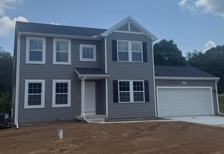 18370 Loganwood Trail, Battle Creek, MI 49014 - #2