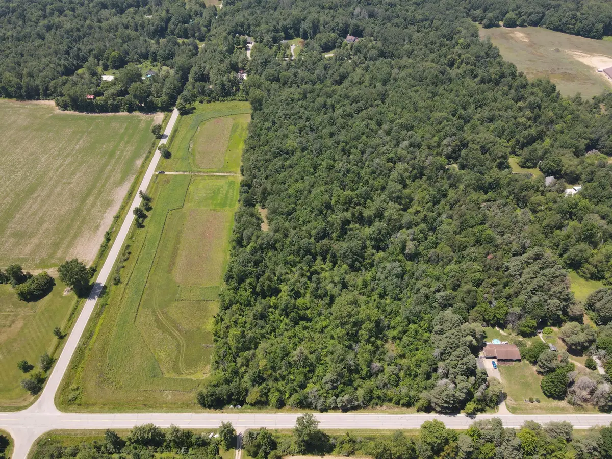 0VL Brown Road, Millington, MI 48746 - #1