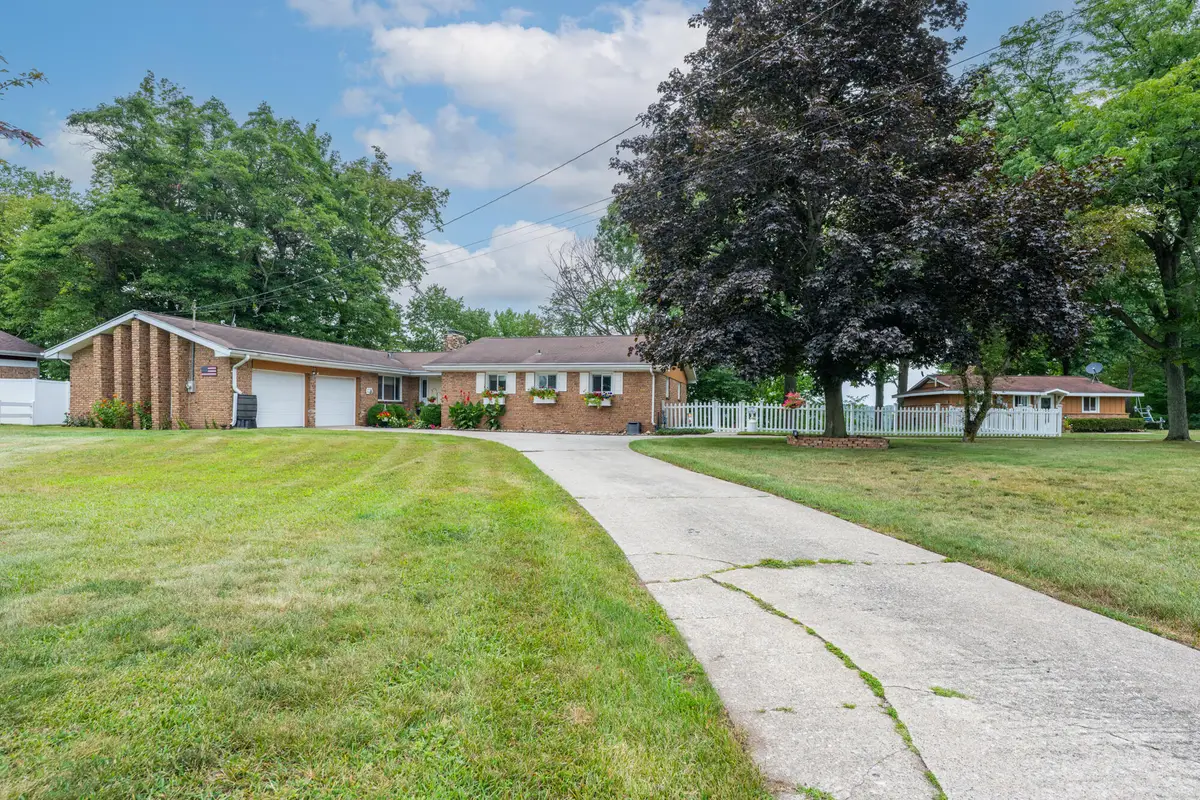 10476 Range Line Road, Berrien Springs, MI 49103 - #1