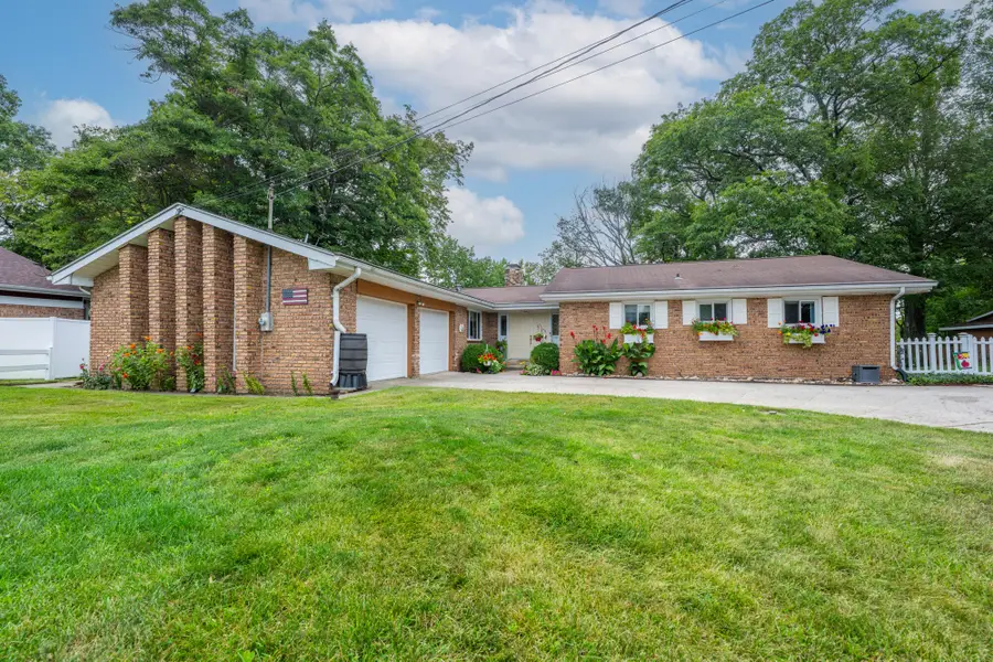 10476 Range Line Road, Berrien Springs, MI 49103 - #2