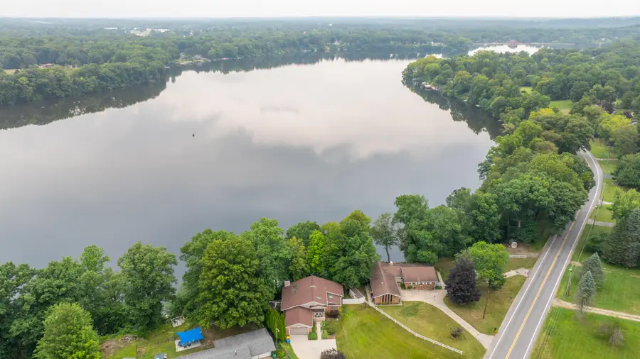 10476 Range Line Road, Berrien Springs, MI 49103 - #3