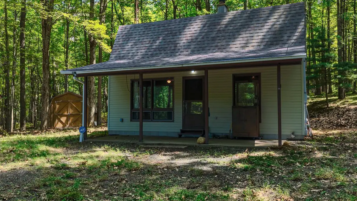 598 N M-37, Baldwin, MI 49304 - #1