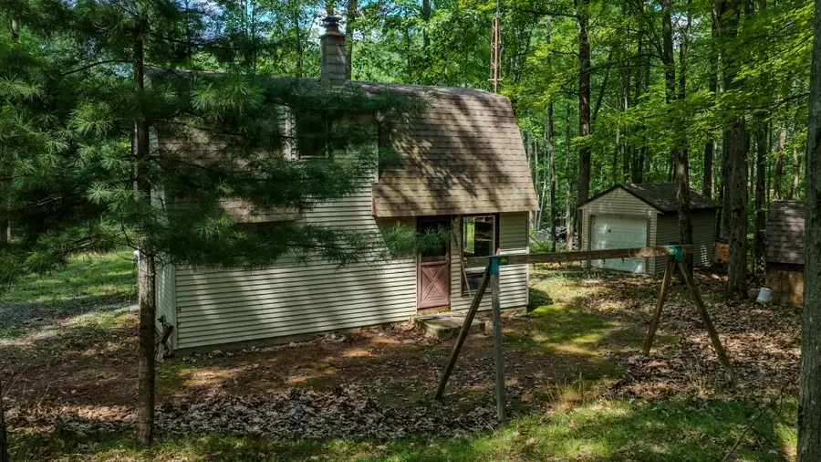598 N M-37, Baldwin, MI 49304 - #3