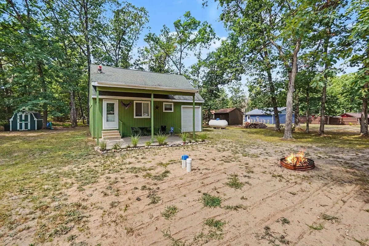 11821 S Red Cedar Avenue, Baldwin, MI 49304 - #1