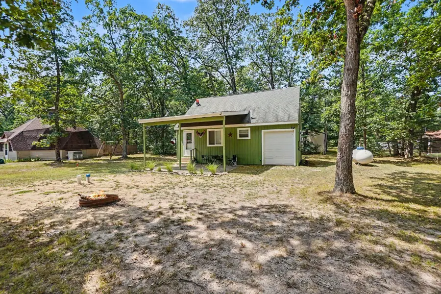 11821 S Red Cedar Avenue, Baldwin, MI 49304 - #2