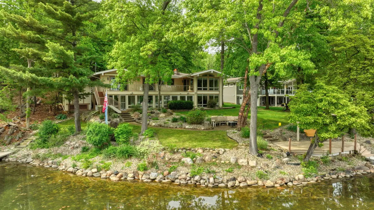 11901 Killarny Circle, Jerome, MI 49249 - #1
