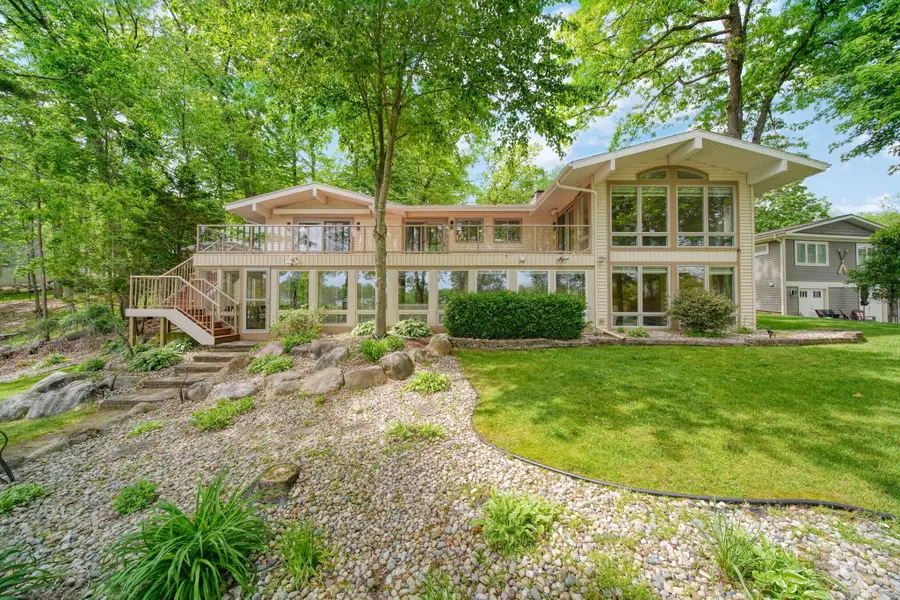 11901 Killarny Circle, Jerome, MI 49249 - #2