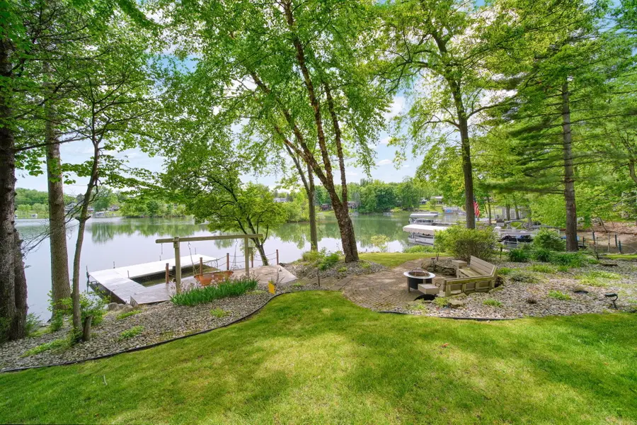 11901 Killarny Circle, Jerome, MI 49249 - #3