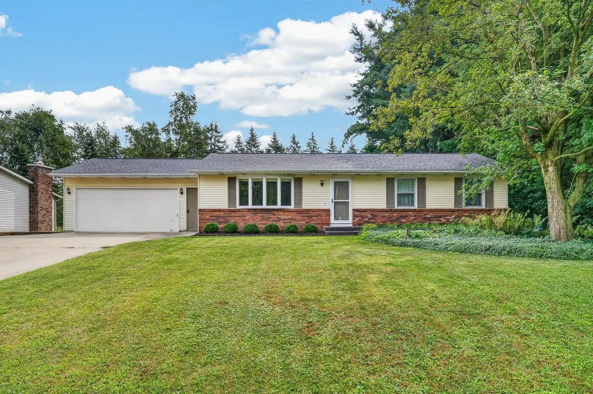 5036 Lands End Drive, Kalamazoo, MI 49009 - #1
