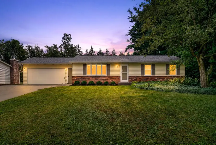 5036 Lands End Drive, Kalamazoo, MI 49009 - #2