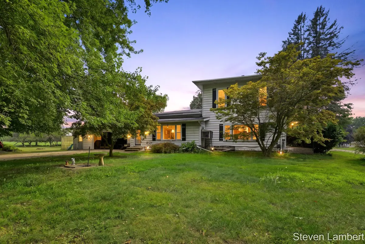 08757 M-40, Gobles, MI 49055 - #1