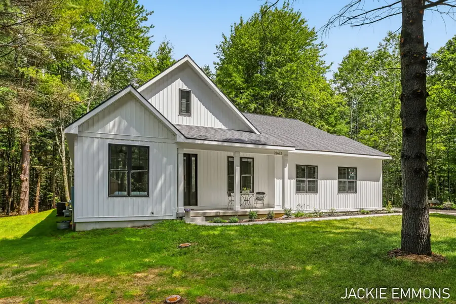 22672 W Kendaville Road, Pierson, MI 49339 - #3