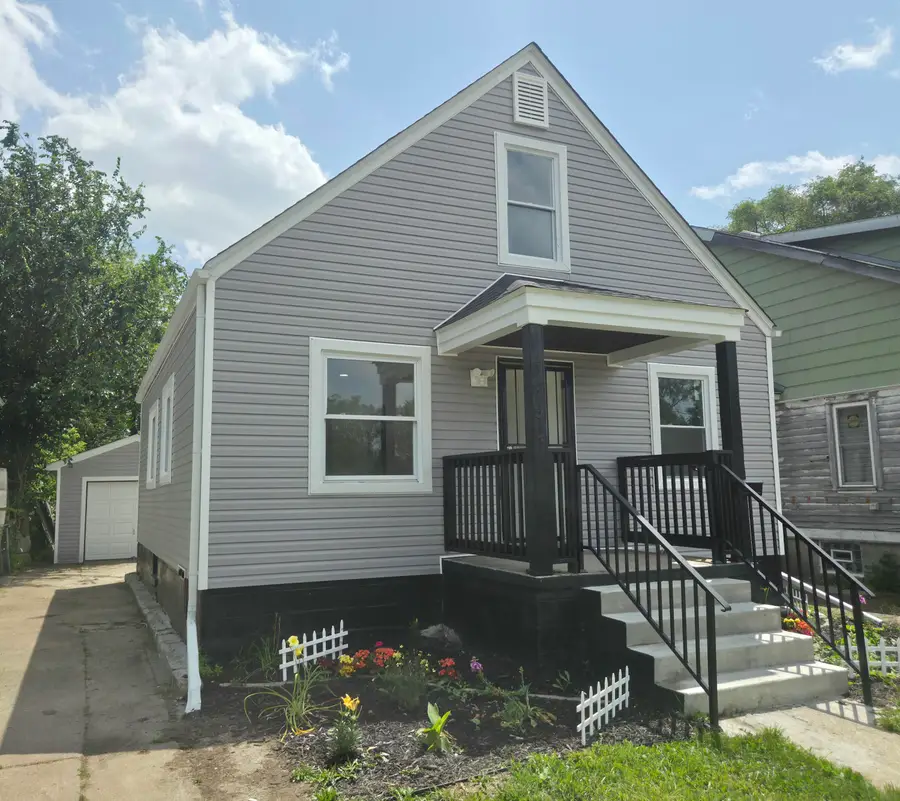 13894 Tacoma Street, Detroit, MI 48205 - #2