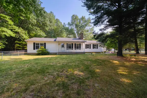 2615 Hill Road, Manistee, MI 49660