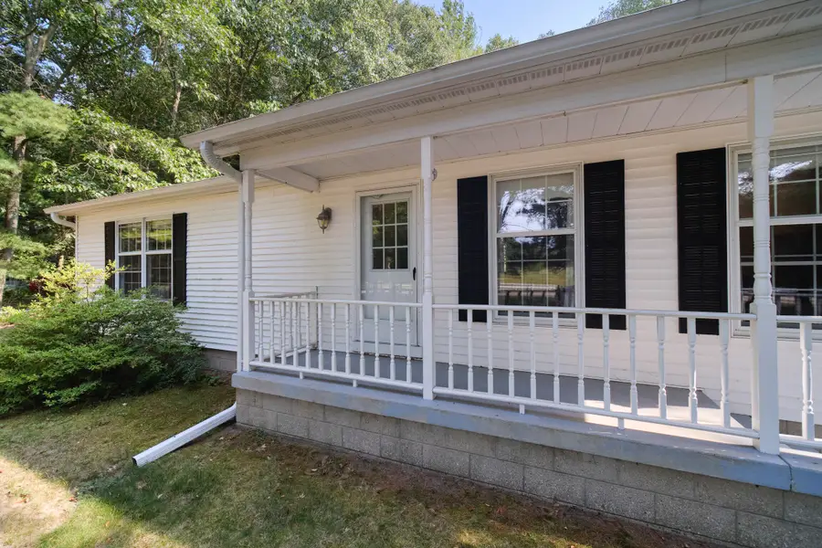 2615 Hill Road, Manistee, MI 49660 - #3