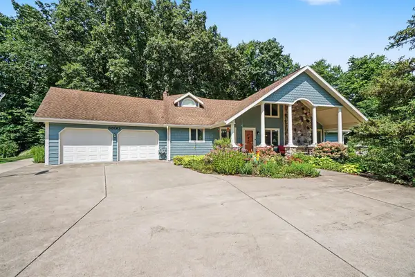 8800 W S Avenue, Schoolcraft, MI 49087