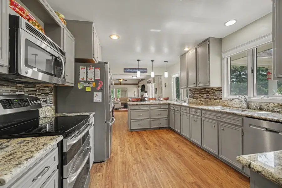 8800 W S Avenue, Schoolcraft, MI 49087 - #2