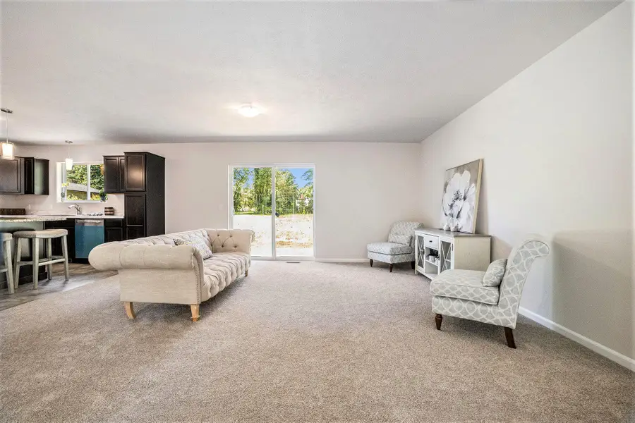 7314 N Amy School Road, Howard City, MI 49329 - #3