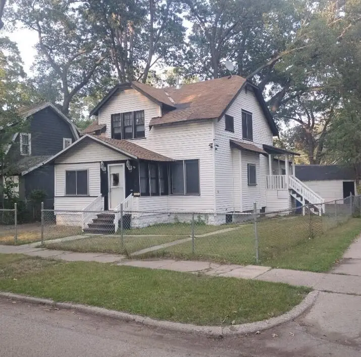 2920 8th Street, Muskegon Heights, MI 49444 - #1