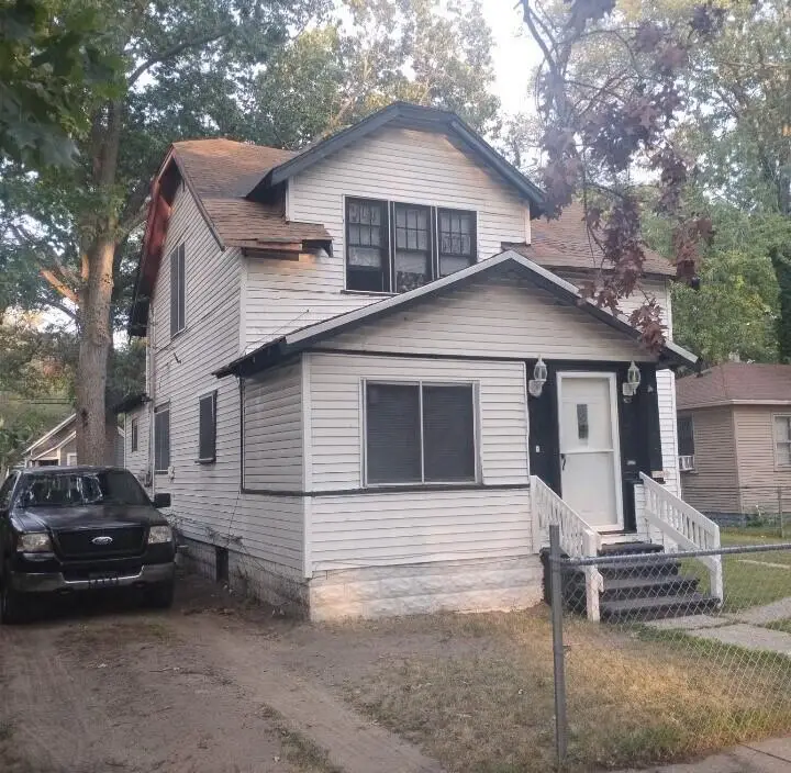 2920 8th Street, Muskegon Heights, MI 49444 - #2