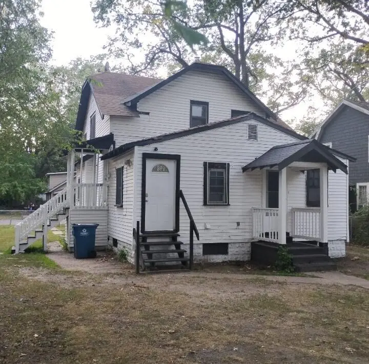 2920 8th Street, Muskegon Heights, MI 49444 - #3