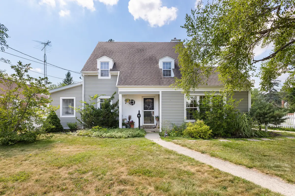 1100 S Webster Street, Jackson, MI 49203 - #1