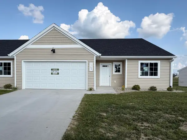 4289 Highpoint Drive #107, Wayland, MI 49348