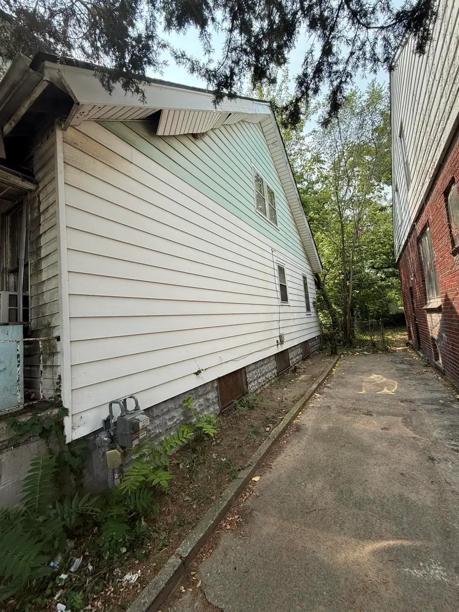 17233 E Goddard Street, Detroit, MI 48212 - #3