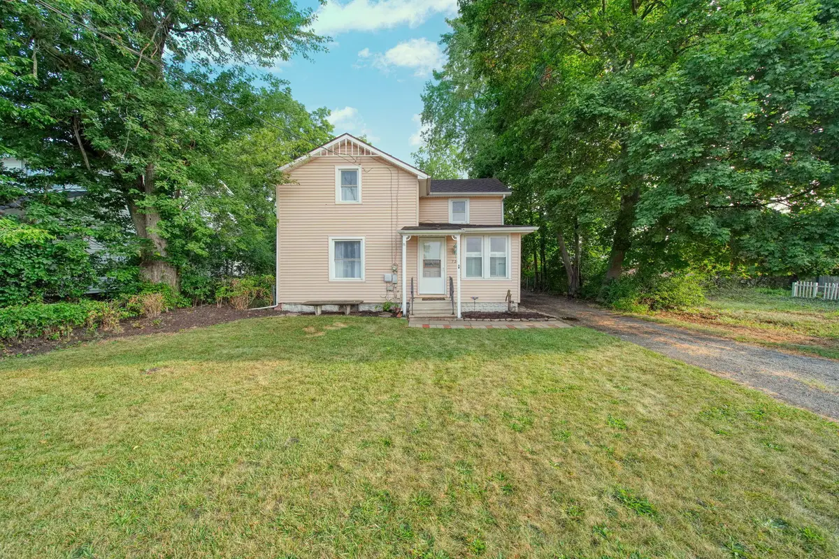 720 Jasper Street, Jackson, MI 49203 - #1