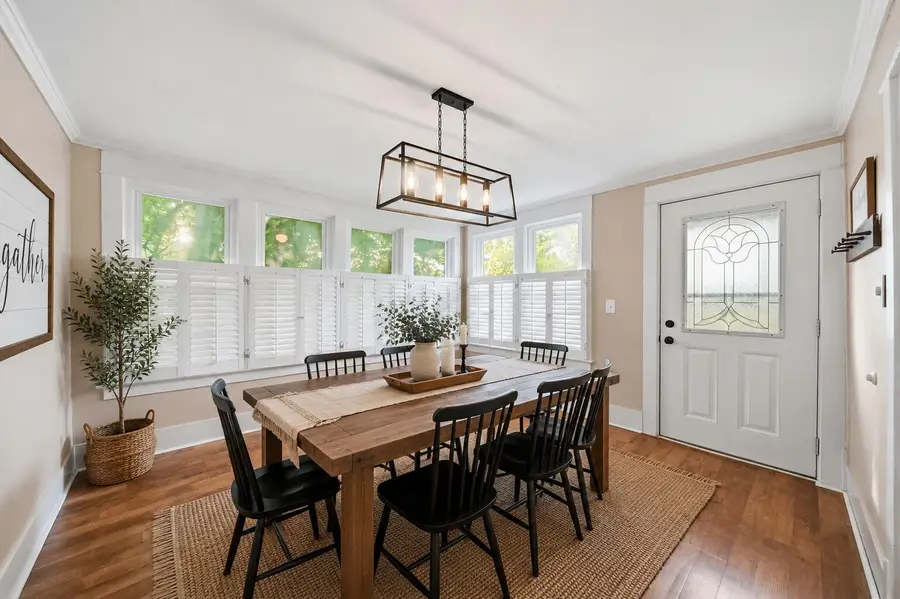 720 Jasper Street, Jackson, MI 49203 - #3