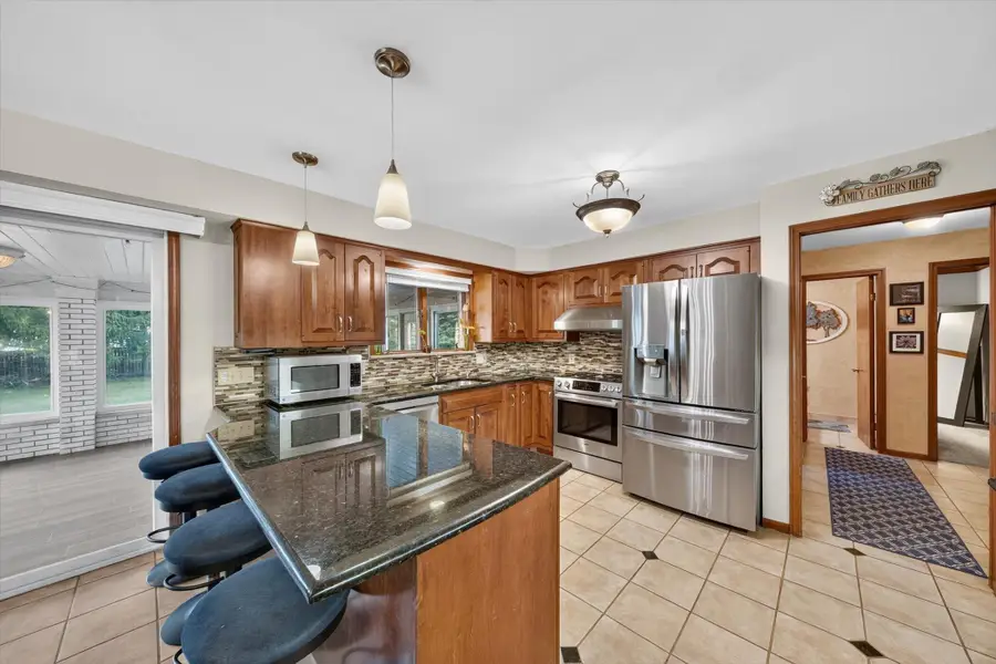 38921 Santa Barbara Street, Clinton Township, MI 48036 - #3