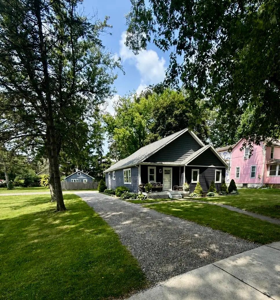 322 S Main Street, Concord, MI 49237 - #1