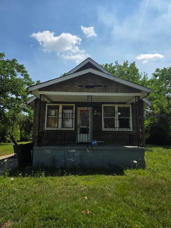 13036 Filbert Avenue, Detroit, MI 48205