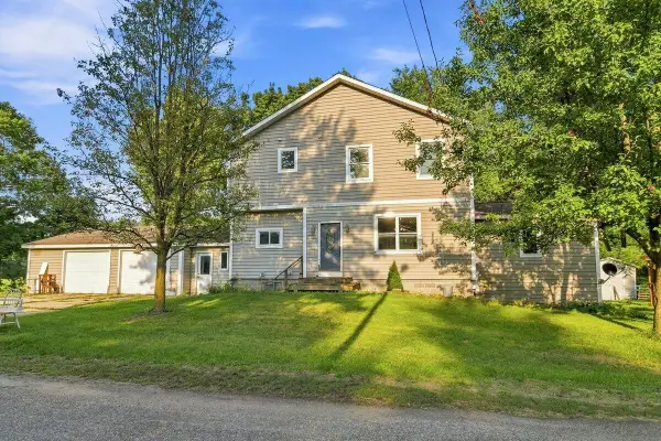 520 N Queen Street, Nashville, MI 49073
