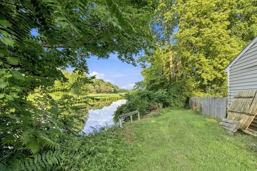 520 N Queen Street, Nashville, MI 49073 - #3