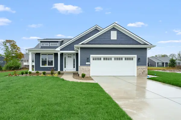 735 Briella Court, Portage, MI 49024
