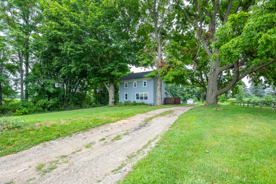 3607 Hillandale Road, Eau Claire, MI 49111 - #2