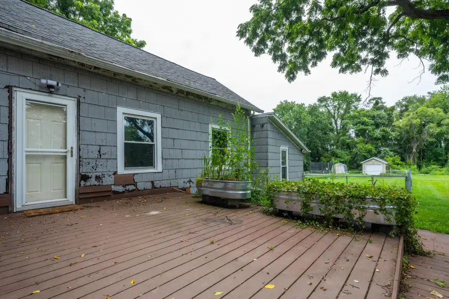 3607 Hillandale Road, Eau Claire, MI 49111 - #3