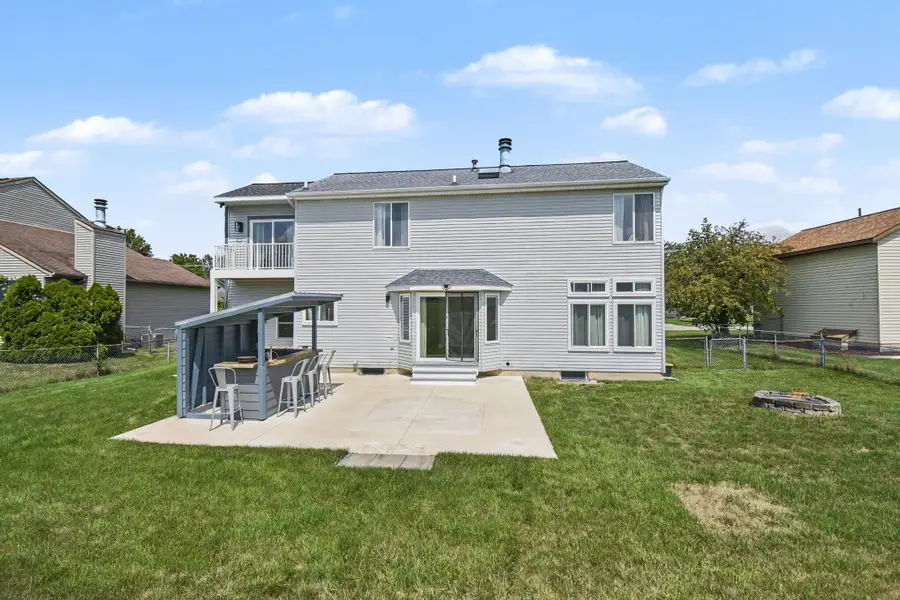 2444 Sunny Creek Street Se, Kentwood, MI 49508 - #3
