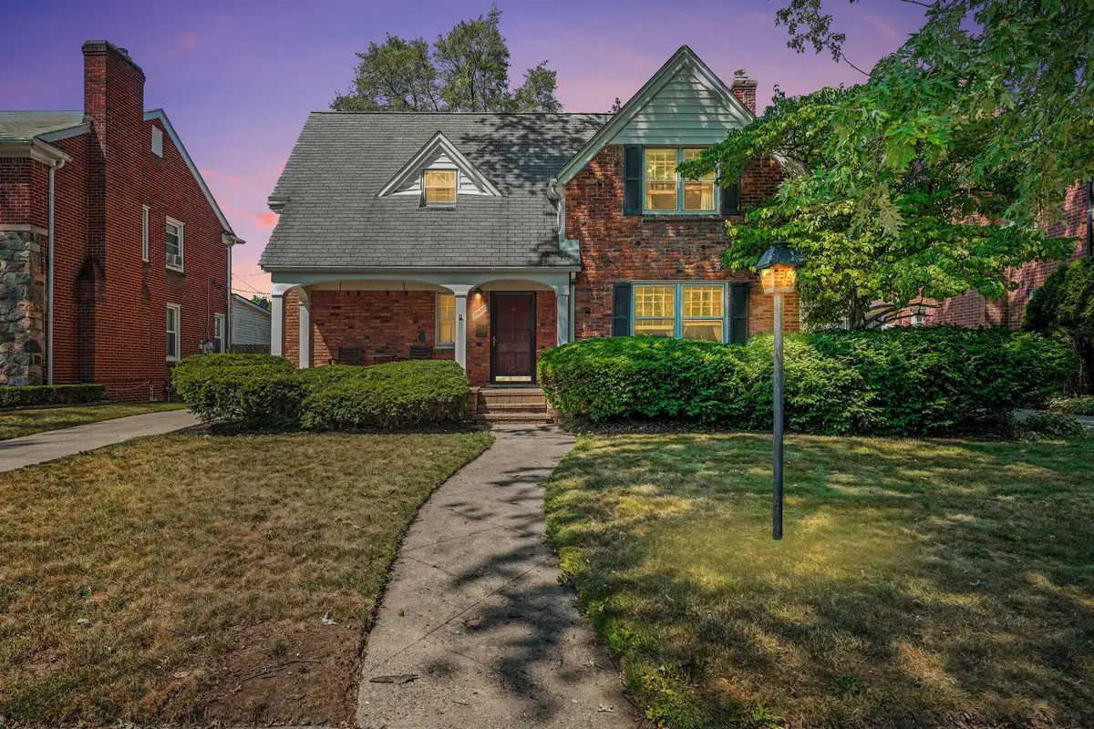 14921 Stahelin Avenue, Detroit, MI 48223 - #1