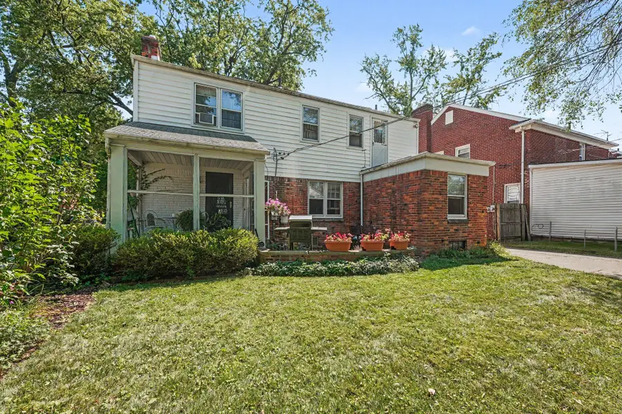 14921 Stahelin Avenue, Detroit, MI 48223 - #3